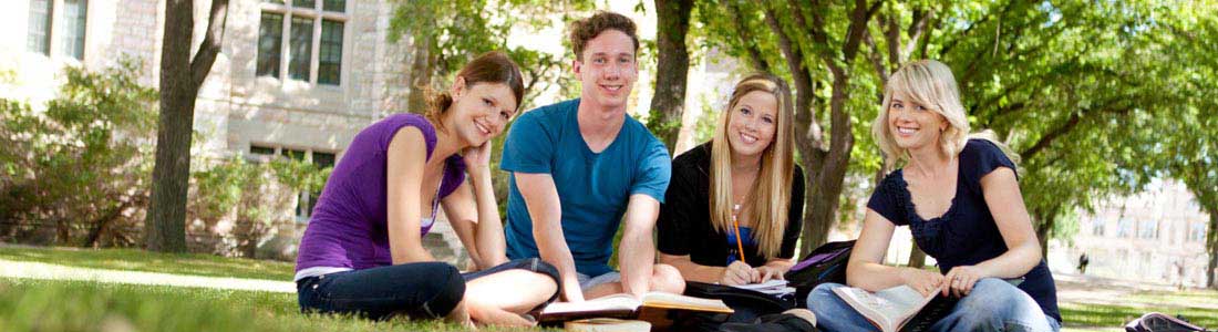 Study Abroad Programs Teen Academic 110