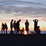 teen-summer-camp-bonfire