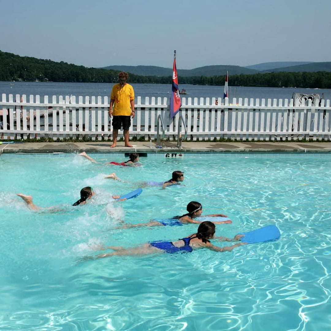 How Summer Camp For Kids Builds Self Esteem