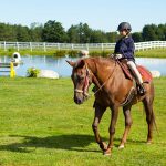 horseback riding for kids