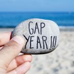 make gap year productive