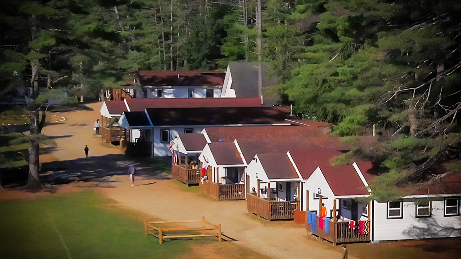 Sleepaway Camps The Benefits The Overnight Camp Experts Blog