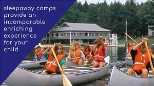 kids overnight camps best sleepaway summer camps near me