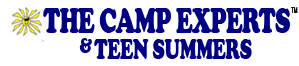 Camp Experts Logo