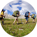 WILDERNESS EXPEDITIONS